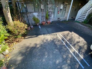 パークノヴァ新屋敷の物件外観写真